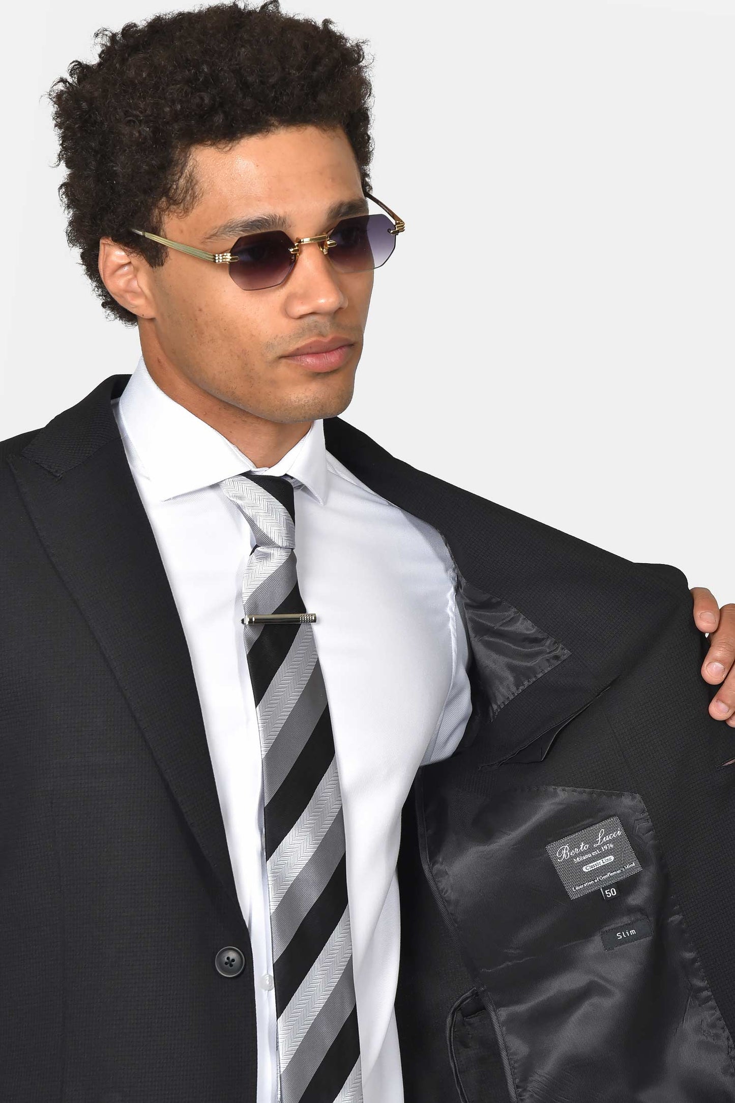 ανδρικό-σακάκι-slim-fit-από-μάλλινο-blend-με-κομψή-δομή-&-διαχρονικό-design
