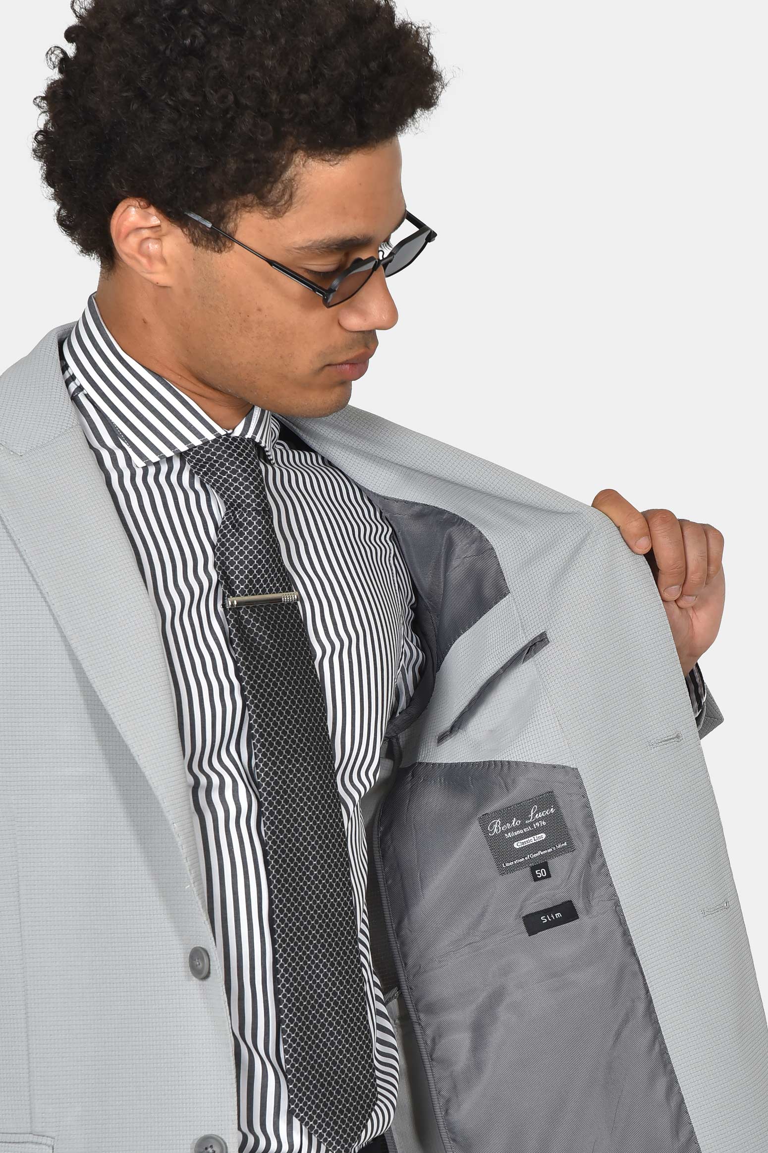 ανδρικό-σακάκι-slim-fit-από-μάλλινο-blend-με-κομψή-δομή-&-διαχρονικό-design