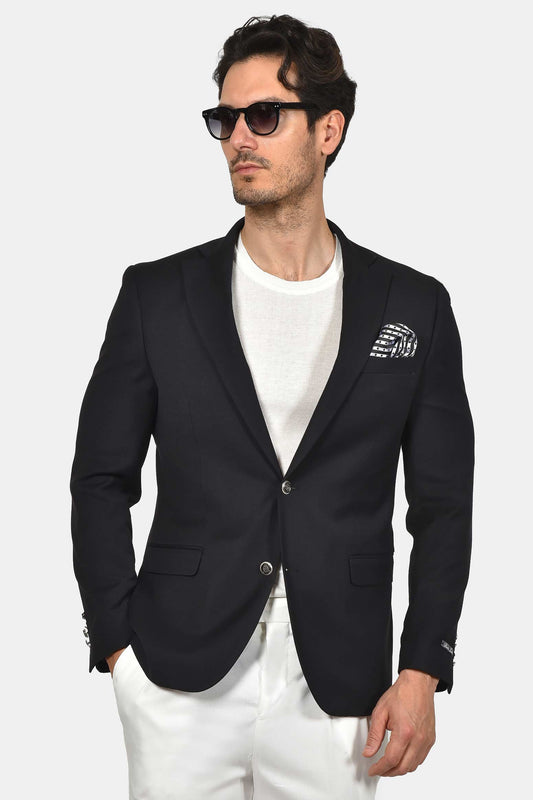 ανδρικό-blazer-slim-fit-classic-line-με-ελαστική-άνεση-&-κομψή-εφαρμογή