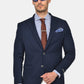 ανδρικό-blazer-slim-fit-classic-line-με-ελαστική-άνεση-&-κομψή-εφαρμογή