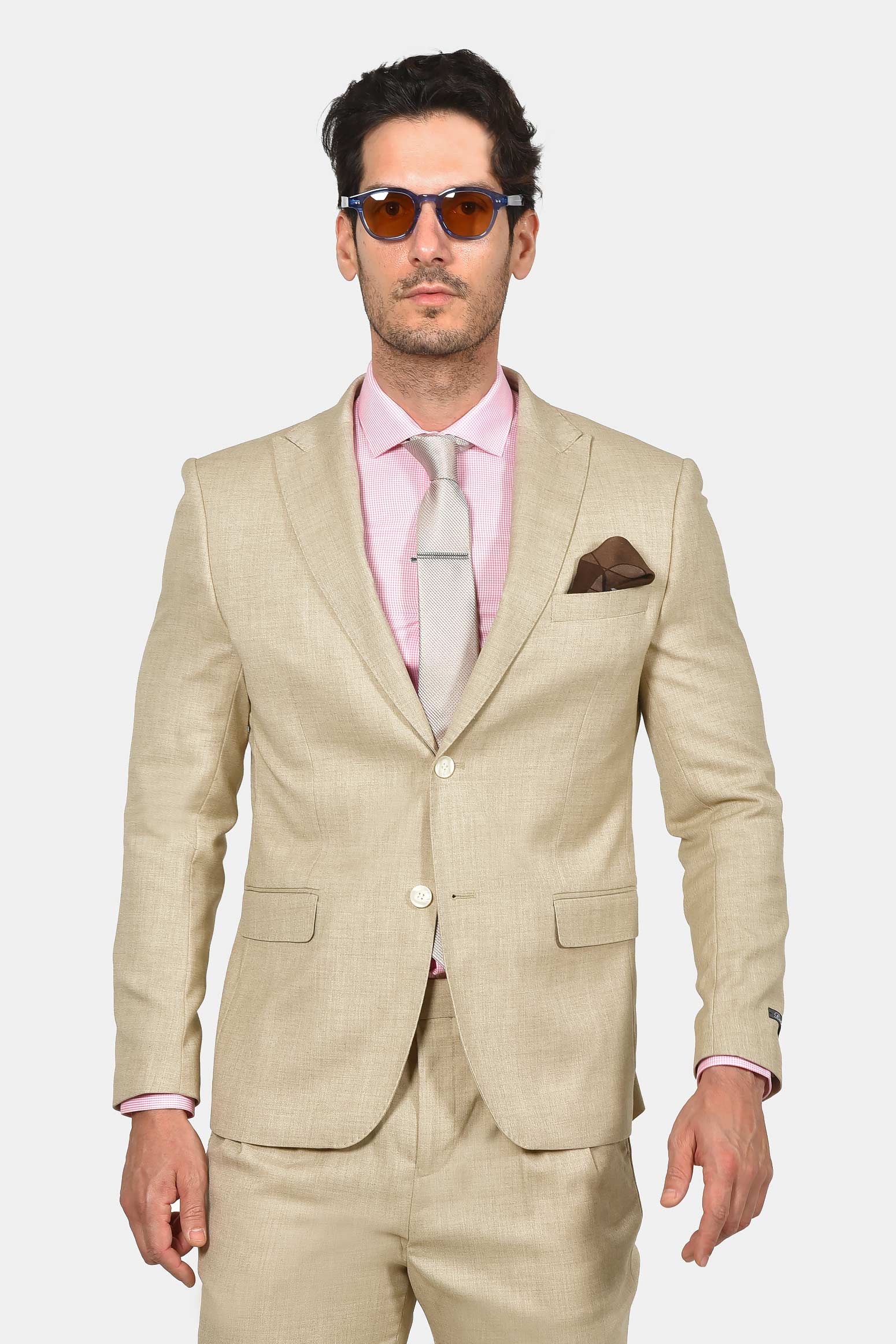 ανδρικό-σακάκι-slim-fit-classic-line-με-καθαρή-γραμμή-&-κομψή-εφαρμογή