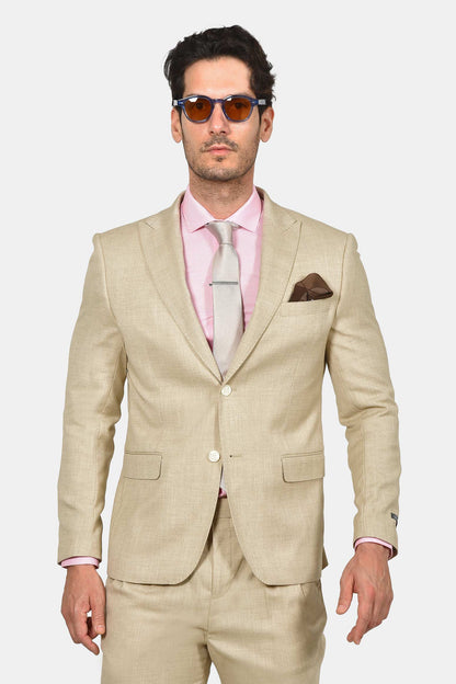 ανδρικό-σακάκι-slim-fit-classic-line-με-καθαρή-γραμμή-&-κομψή-εφαρμογή