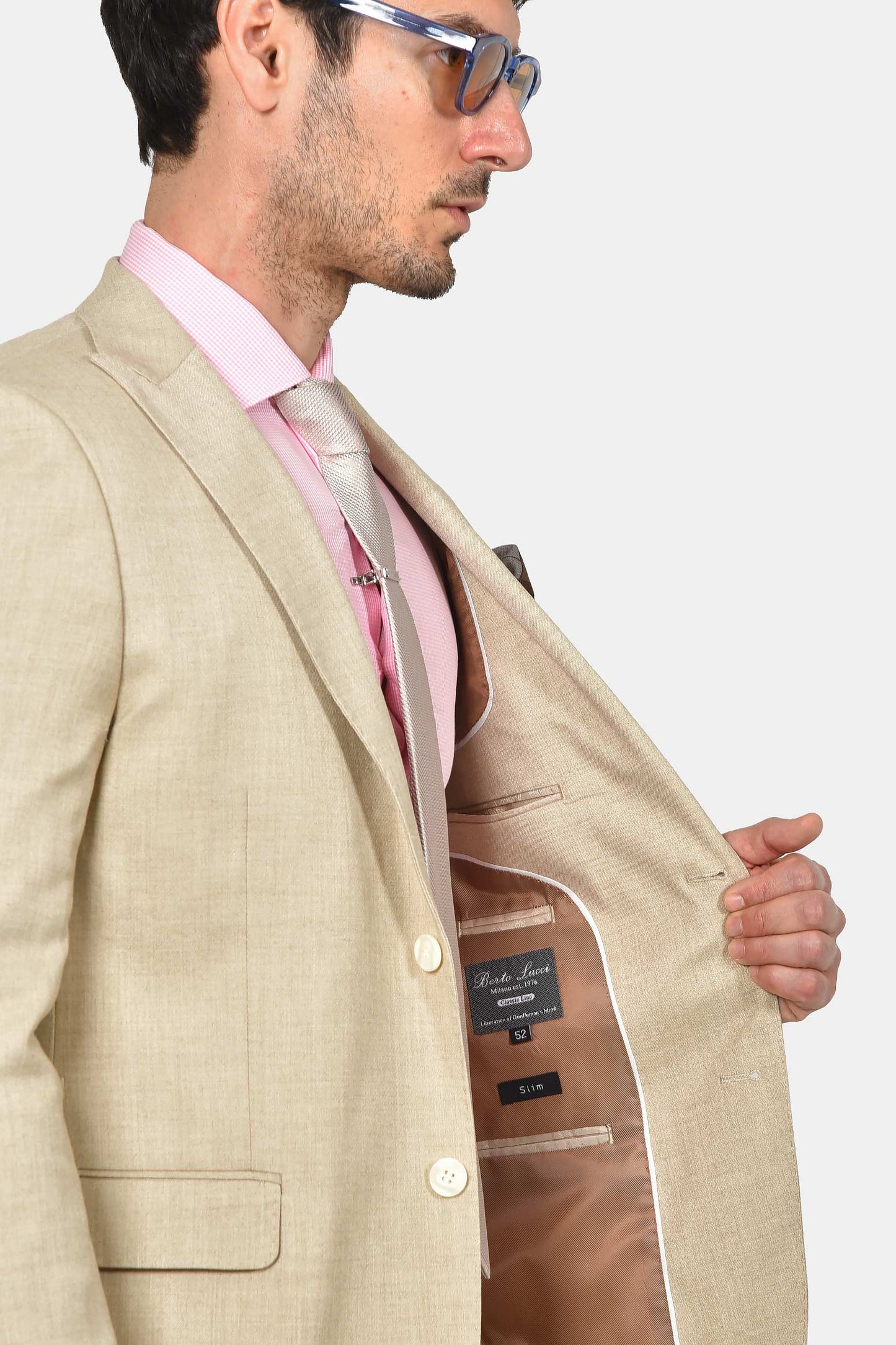 ανδρικό-σακάκι-slim-fit-classic-line-με-καθαρή-γραμμή-&-κομψή-εφαρμογή
