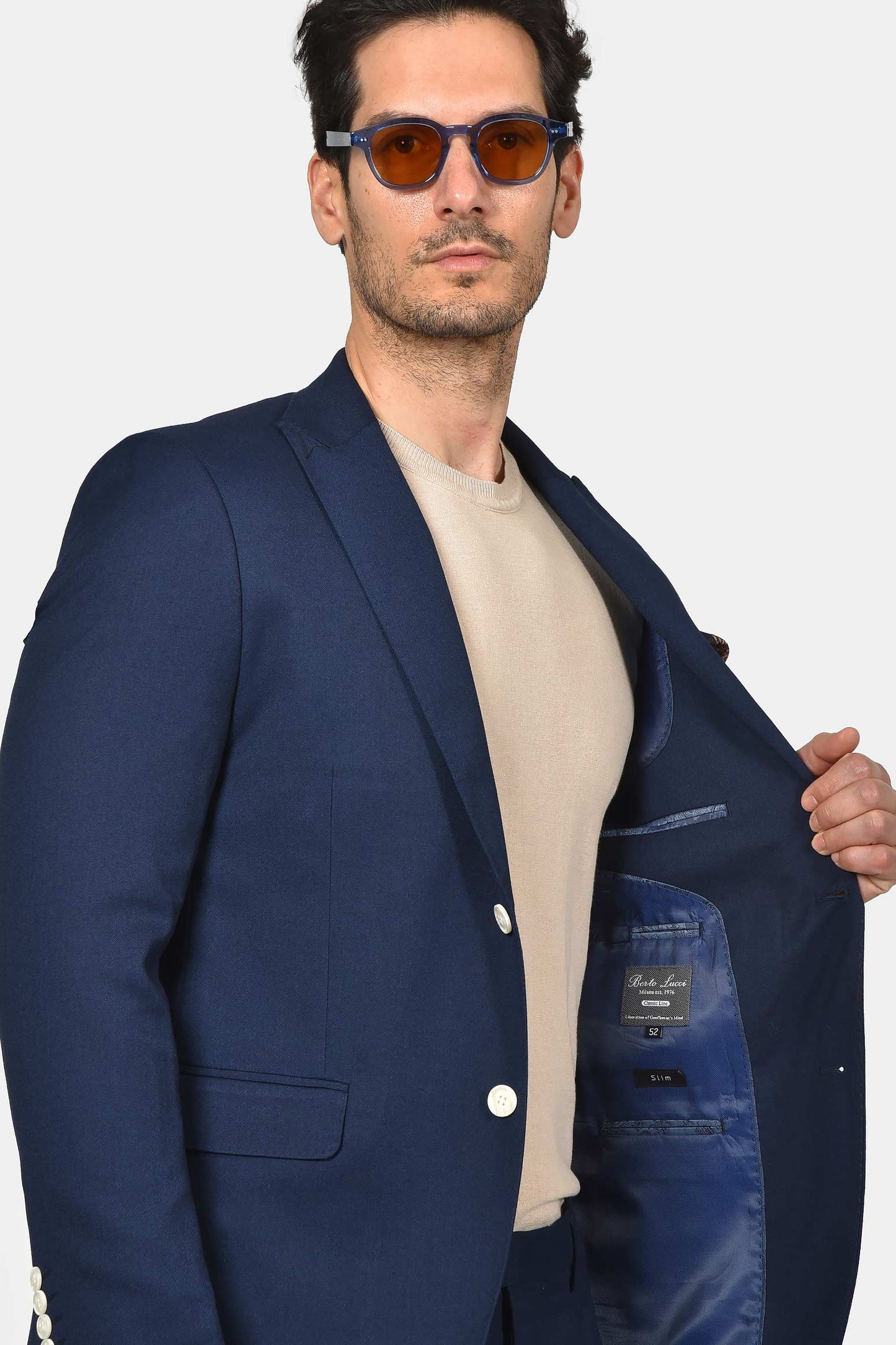 ανδρικό-σακάκι-slim-fit-classic-line-με-καθαρή-γραμμή-&-κομψή-εφαρμογή
