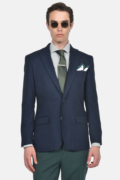 ανδρικό-σακάκι-slim-fit-με-notch-πέτο-&-ελαστική-άνεση-για-επίσημες-εμφανίσεις