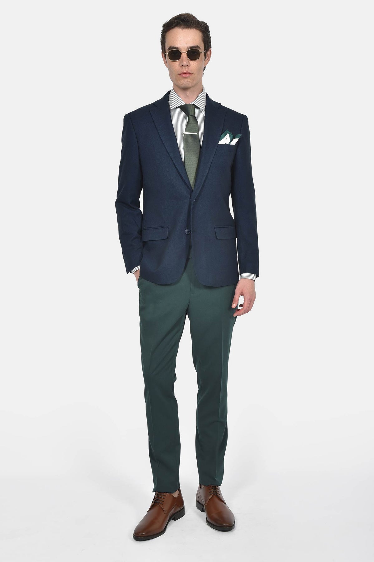 ανδρικό-σακάκι-slim-fit-με-notch-πέτο-&-ελαστική-άνεση-για-επίσημες-εμφανίσεις
