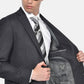 ανδρικό-σακάκι-slim-fit-με-notch-πέτο-&-ελαστική-άνεση-για-επίσημες-εμφανίσεις