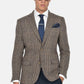 ανδρικό-καρό-σακάκι-slim-fit-με-wool-σύνθεση-&-notch-πέτο-για-χειμερινές-εμφανίσεις