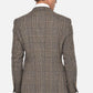 ανδρικό-καρό-σακάκι-slim-fit-με-wool-σύνθεση-&-notch-πέτο-για-χειμερινές-εμφανίσεις