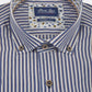 ανδρικό-ριγέ-πουκάμισο-normal-fit-με-button-down-γιακά-&-εμπριμέ-λεπτομέρεια-στο-εσωτερικό