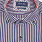 ανδρικό-ριγέ-πουκάμισο-normal-fit-με-button-down-γιακά-&-εμπριμέ-λεπτομέρεια-στο-εσωτερικό