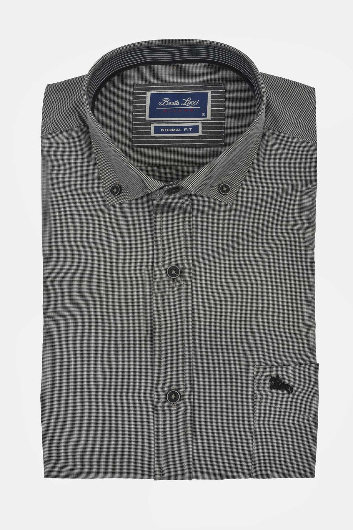 ανδρικό-button-down-πουκάμισο-normal-fit-με-διακριτική-μικροΰφανση-για-smart-casual-στυλ