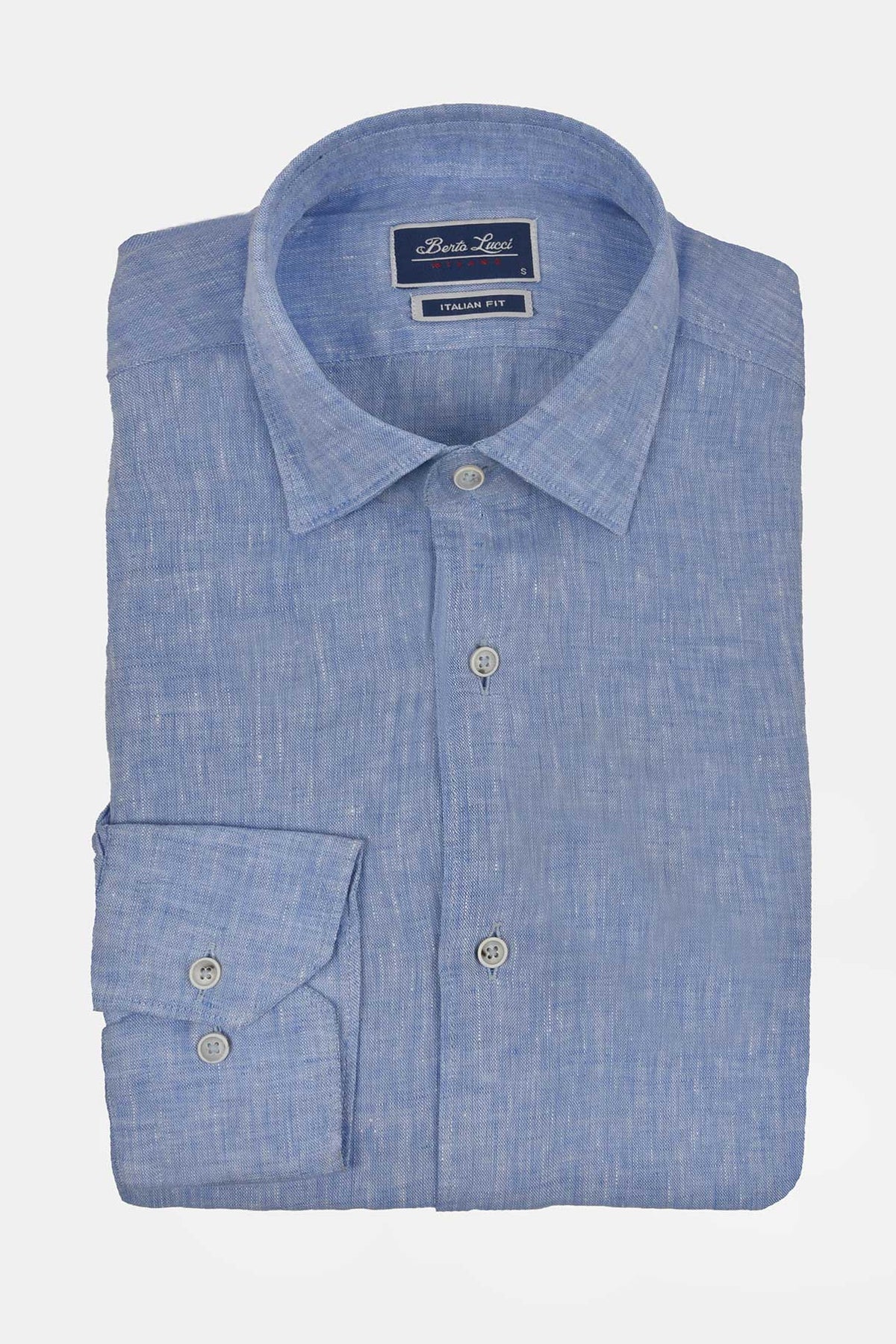ανδρικό-πουκάμισο-100%-λινό-italian-fit-με-αέρινη-υφή