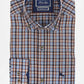 ανδρικό-καρό-πουκάμισο-normal-fit-με-button-down-γιακά-&-smart-casual-style