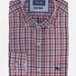 ανδρικό-καρό-πουκάμισο-normal-fit-με-button-down-γιακά-&-smart-casual-style