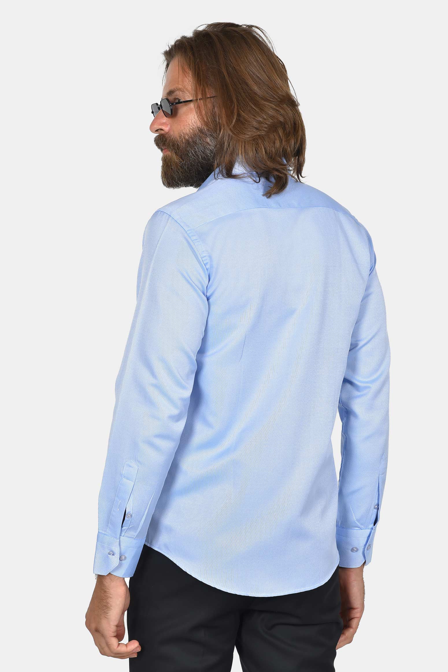 ανδρικό-επίσημο-πουκάμισο-σε-κανονική-γραμμή