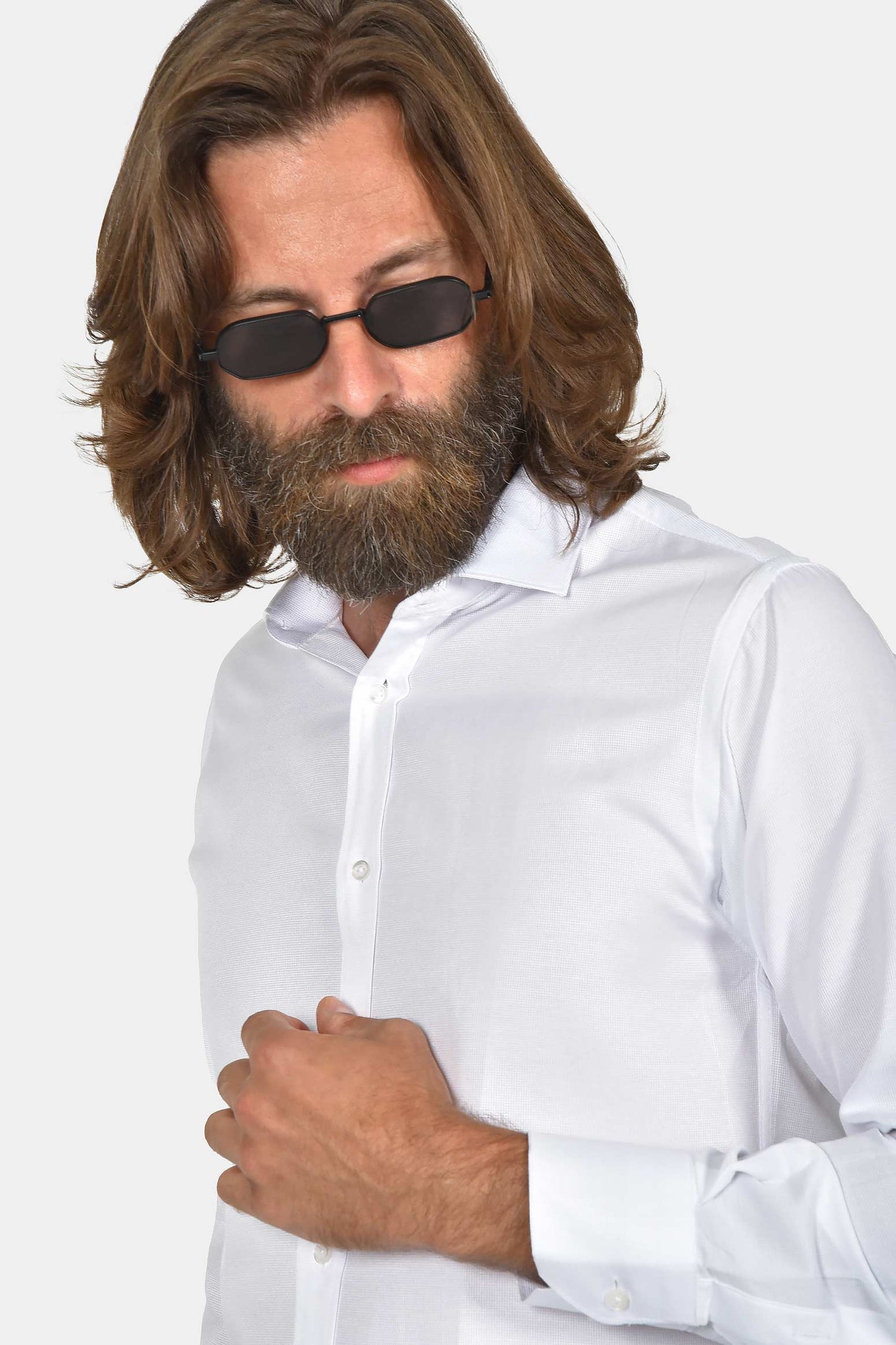 ανδρικό-επίσημο-πουκάμισο-σε-κανονική-γραμμή