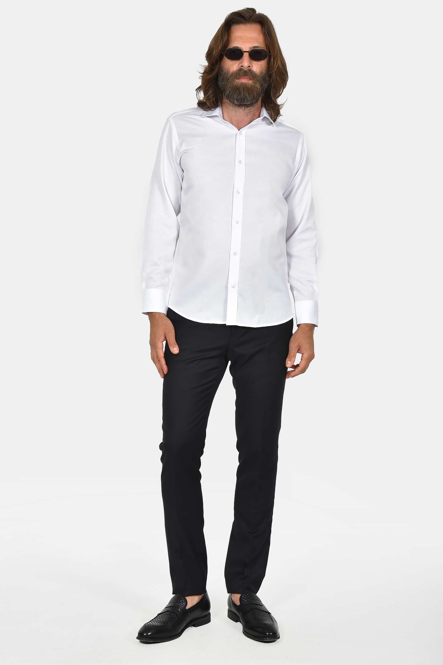 ανδρικό-επίσημο-πουκάμισο-σε-κανονική-γραμμή