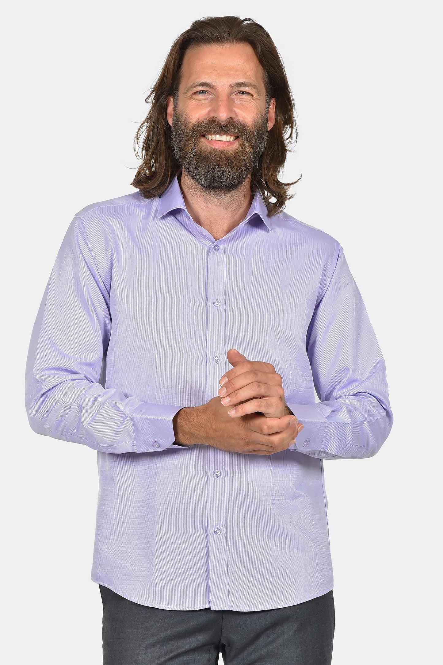 ανδρικό-επίσημο-πουκάμισο-σε-κανονική-γραμμή