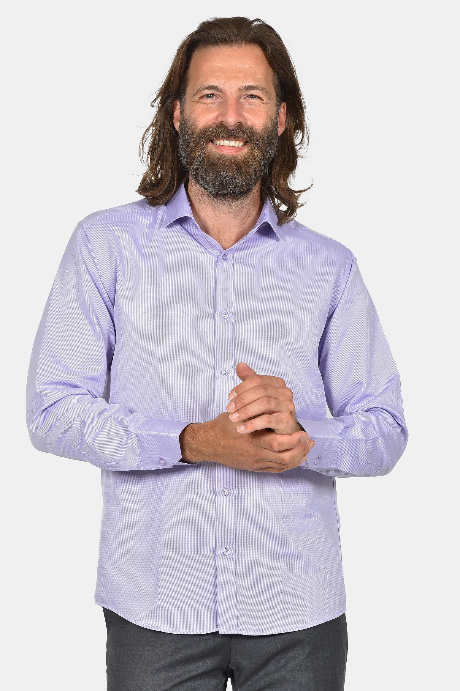 ανδρικό-επίσημο-πουκάμισο-σε-κανονική-γραμμή