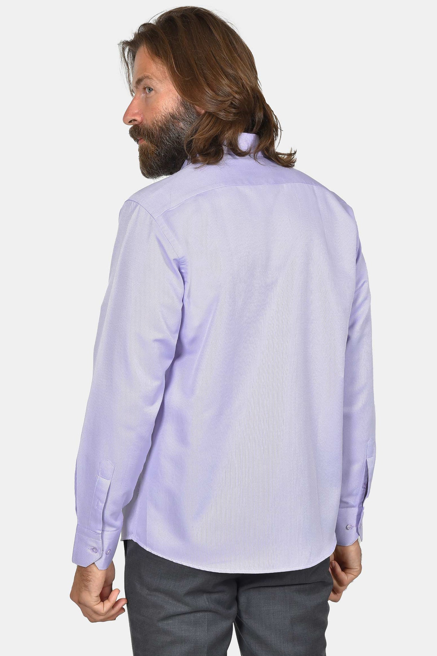 ανδρικό-επίσημο-πουκάμισο-σε-κανονική-γραμμή