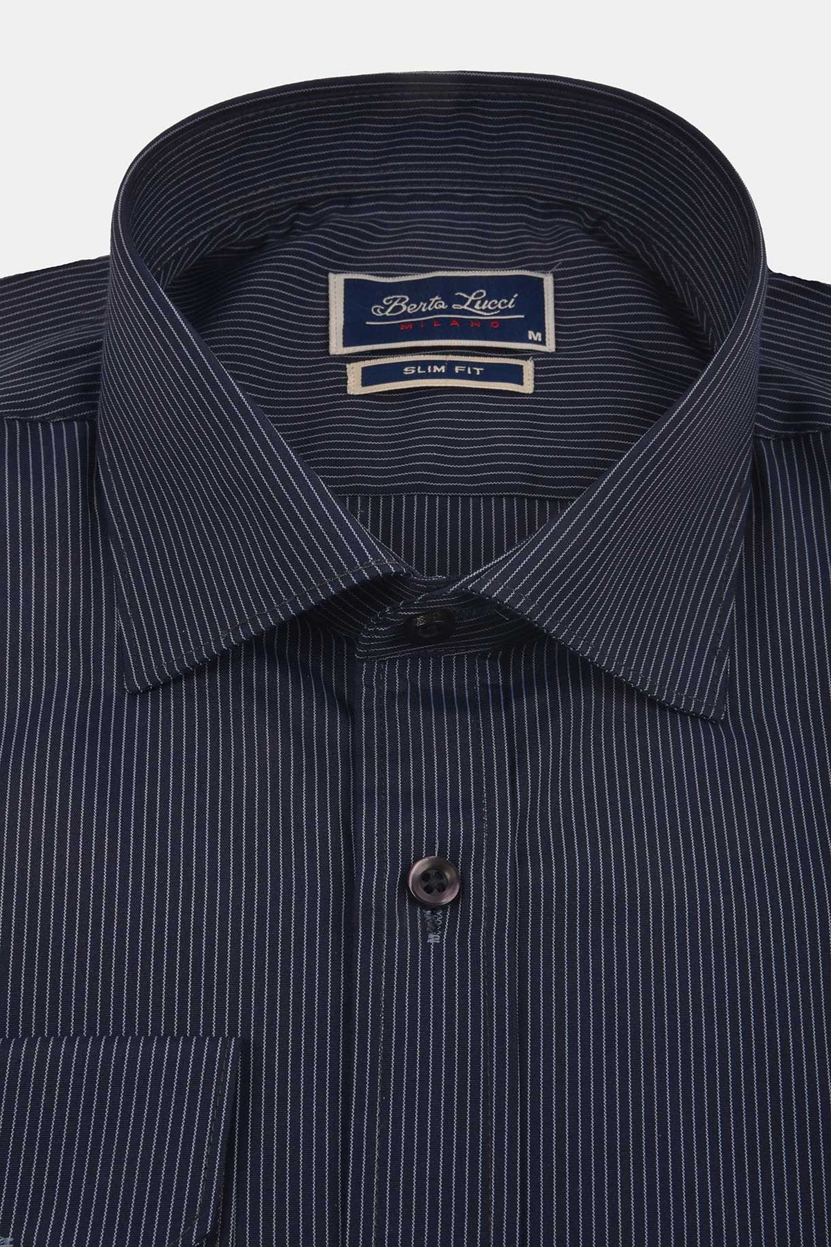 ανδρικό-ριγέ-πουκάμισο-slim-fit-με-κλασσικό-γιακά-για-κομψές-επίσημες-εμφανίσεις