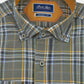 ανδρικό-καρό-πουκάμισο-100%-βαμβάκι-normal-fit-με-button-down-γιακά-για-άνετο-casual-look