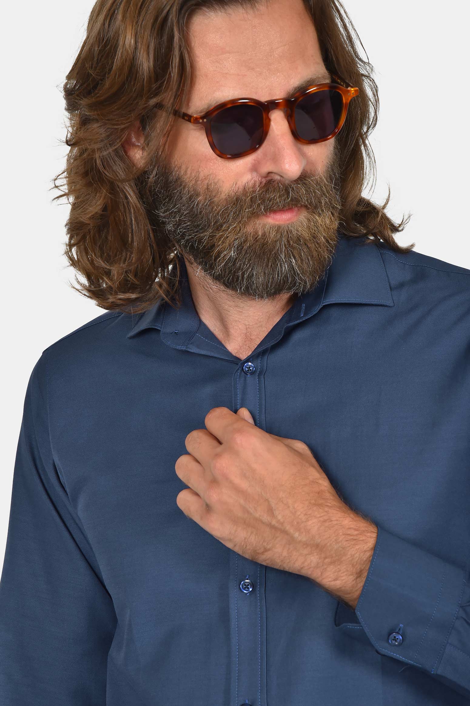 ανδρικό-πουκάμισο-επίσημο-normal-fit