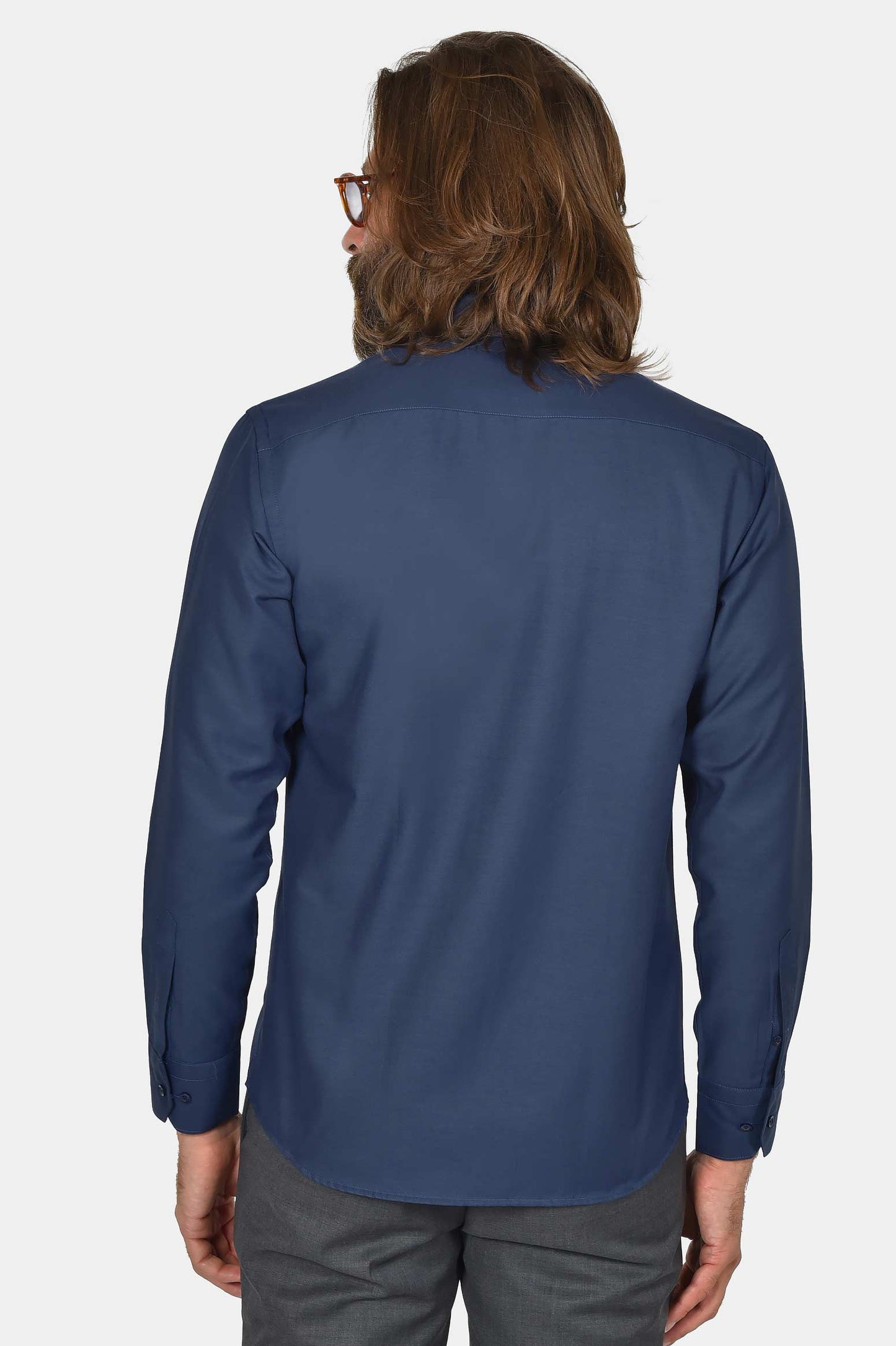 ανδρικό-πουκάμισο-επίσημο-normal-fit