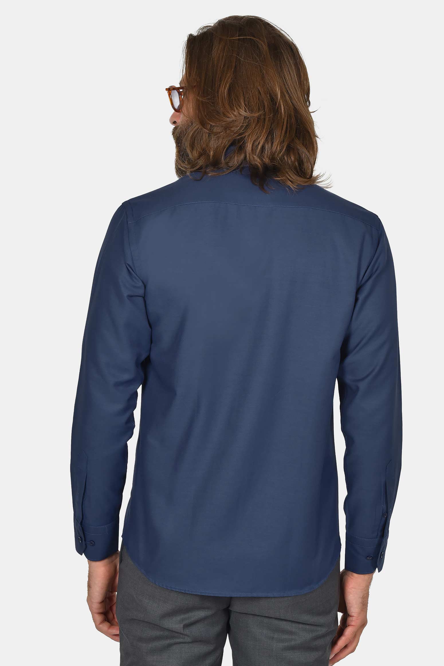 ανδρικό-πουκάμισο-επίσημο-normal-fit