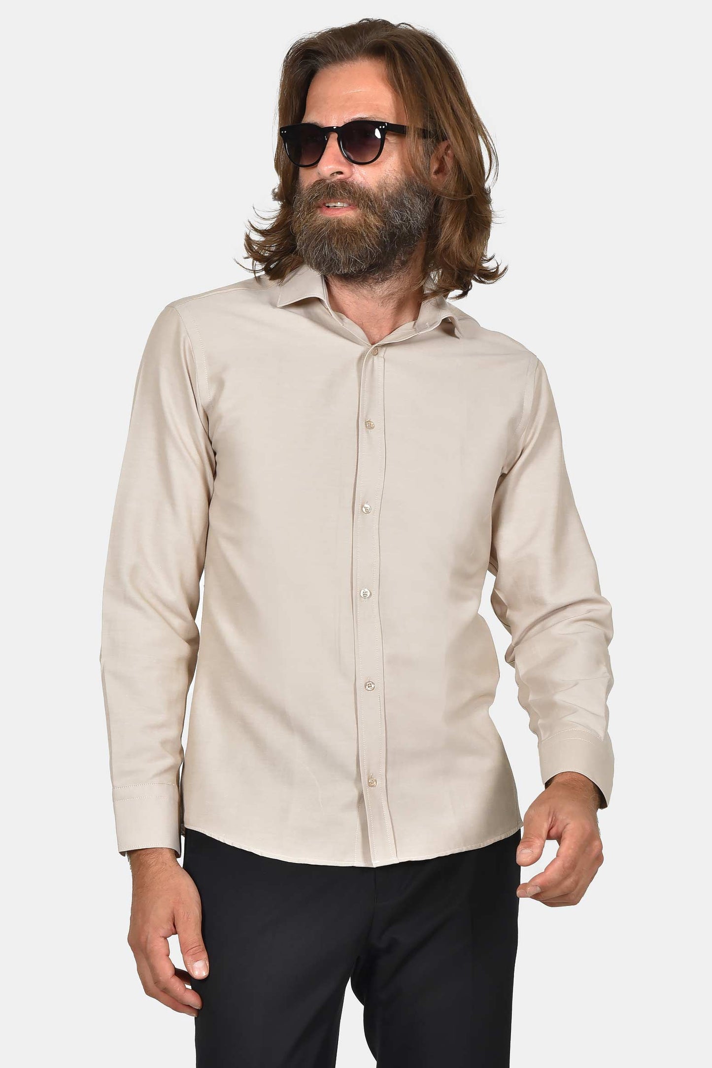 ανδρικό-πουκάμισο-επίσημο-normal-fit