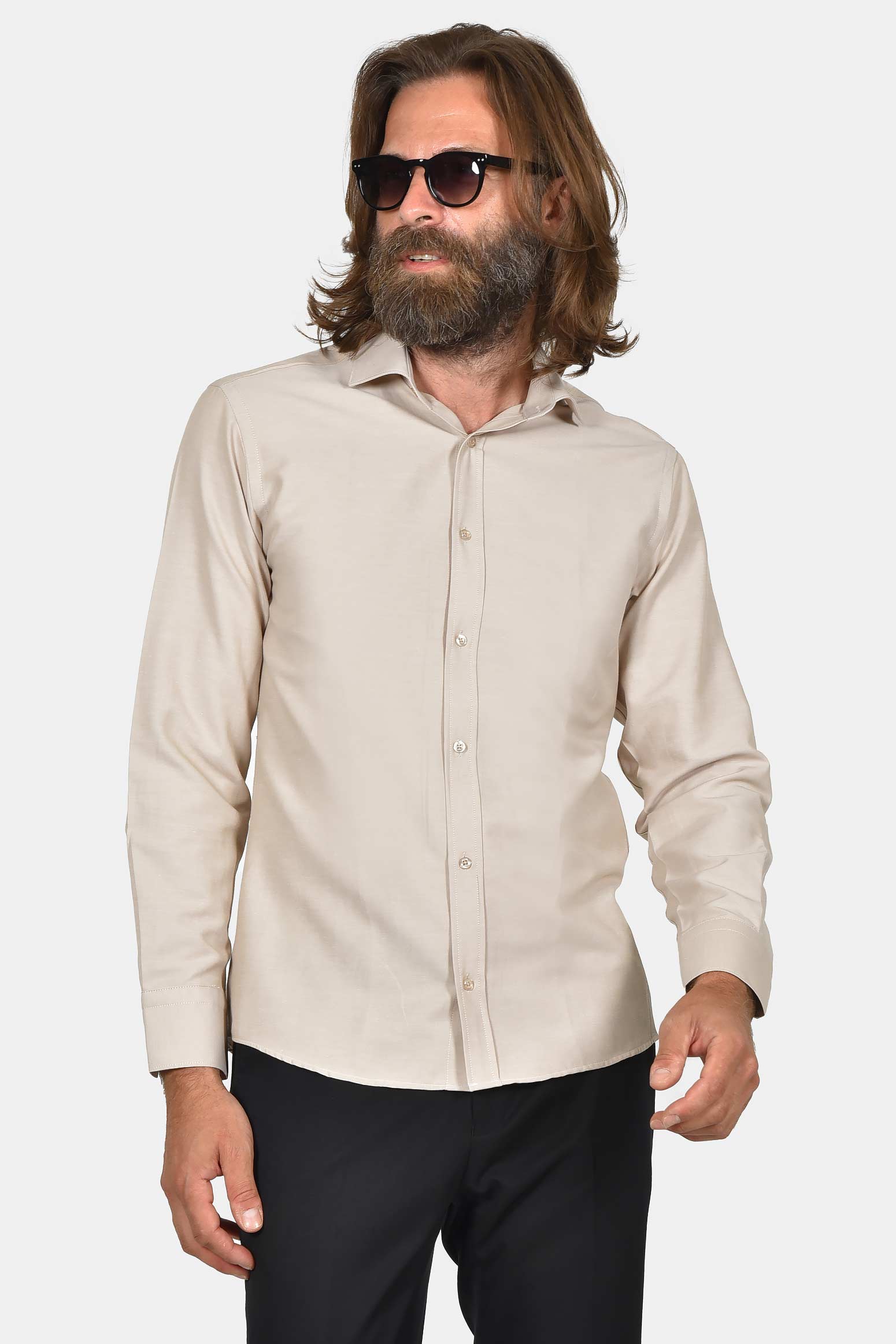 ανδρικό-πουκάμισο-επίσημο-normal-fit