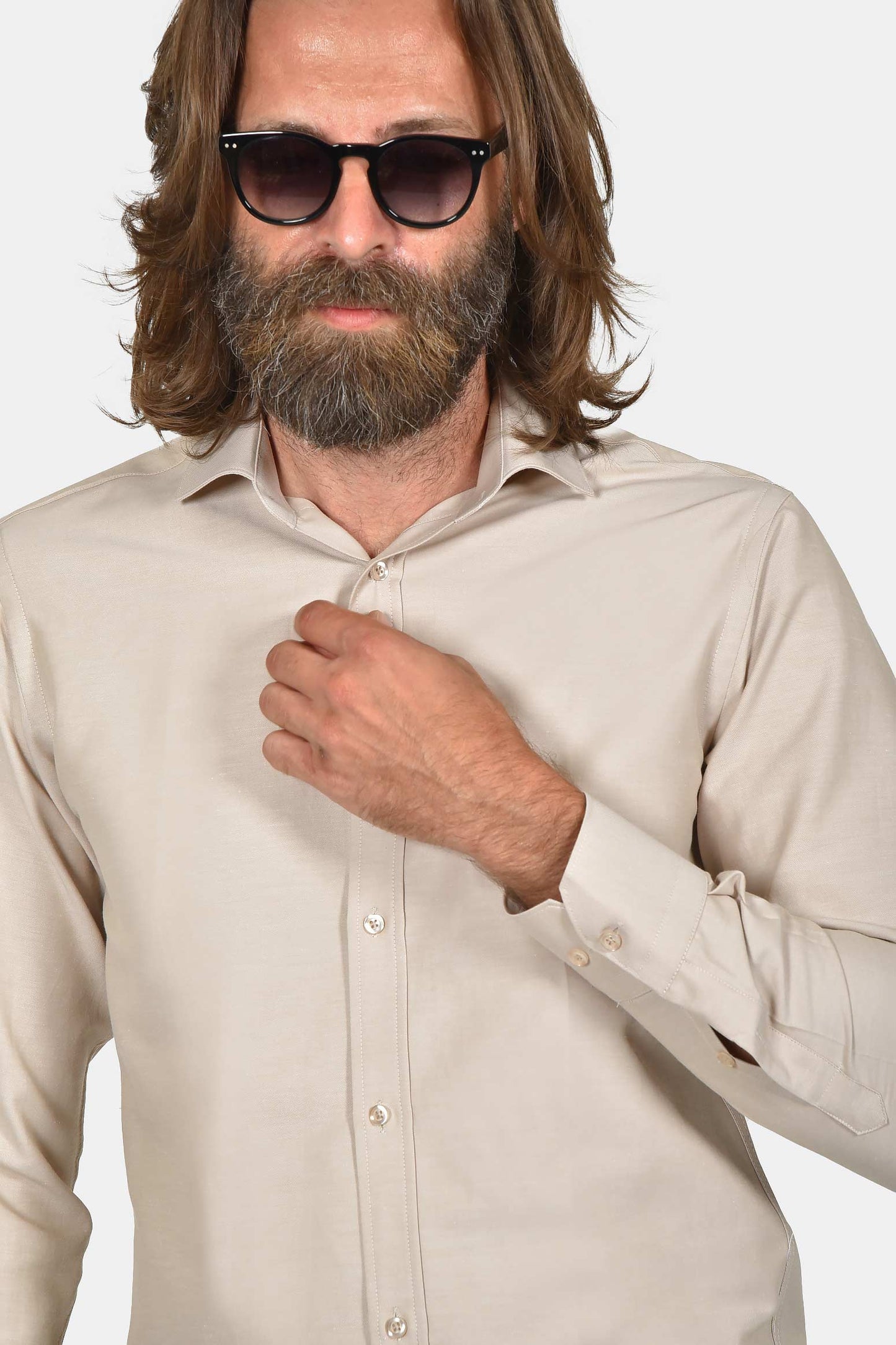 ανδρικό-πουκάμισο-επίσημο-normal-fit