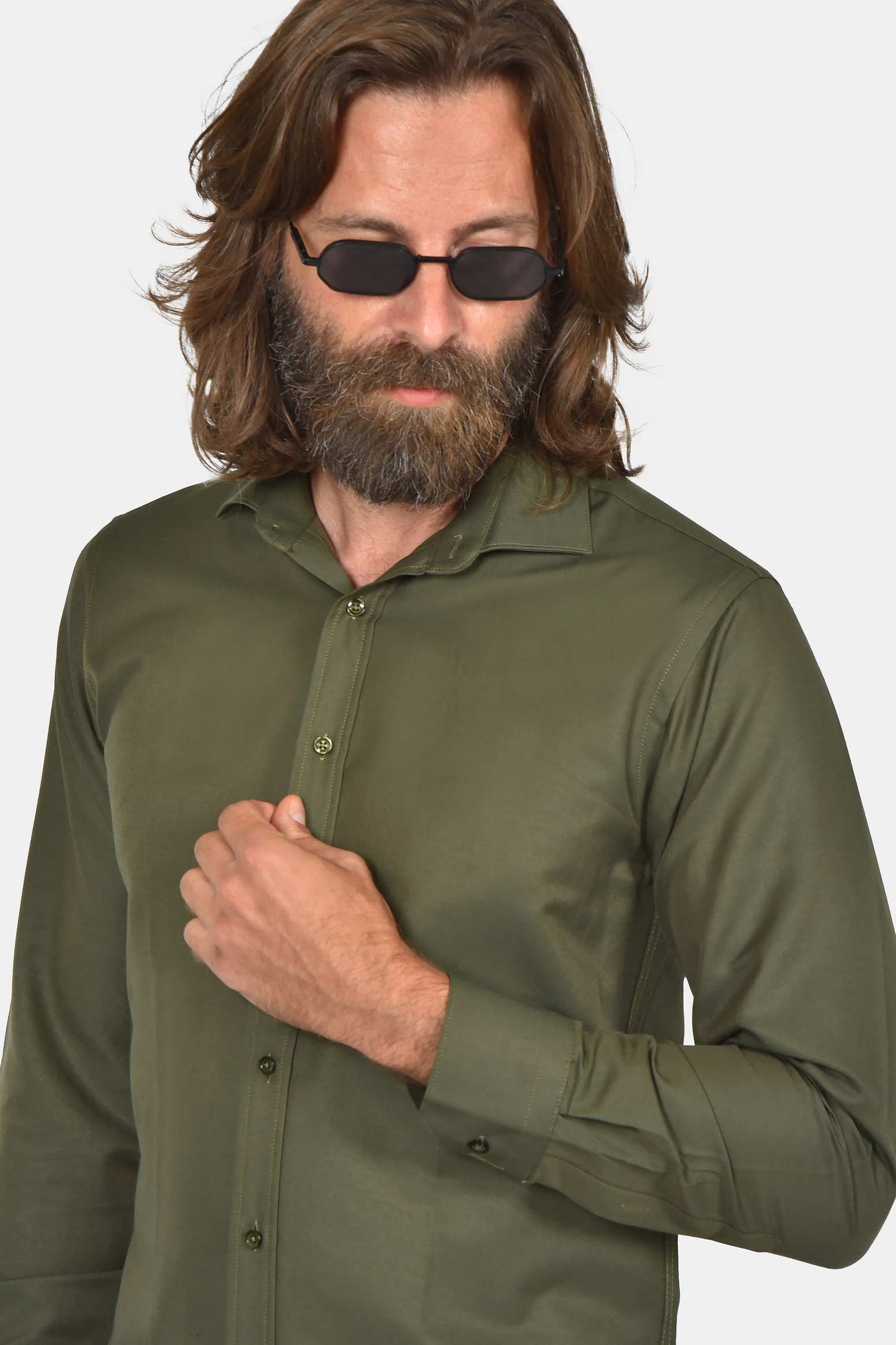 ανδρικό-πουκάμισο-επίσημο-normal-fit