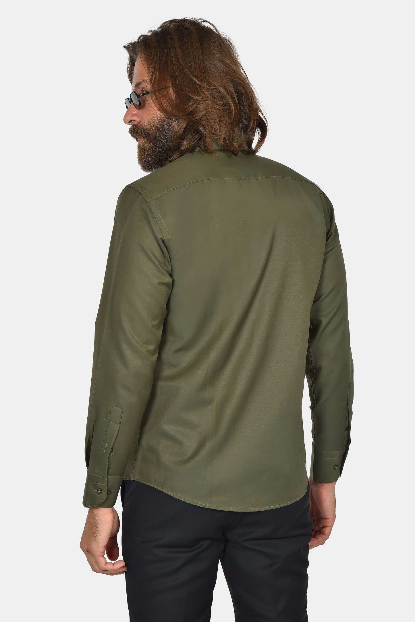 ανδρικό-πουκάμισο-επίσημο-normal-fit