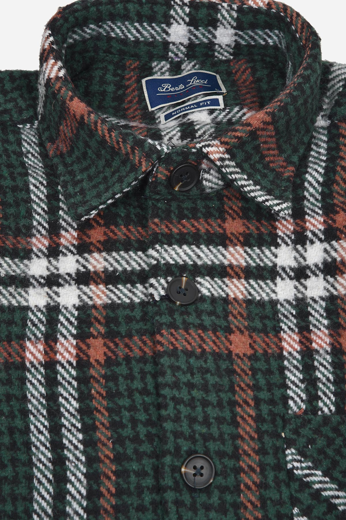 ανδρικό-βαμβακερό-καρό-πουκάμισο-overshirt-με-τσέπες