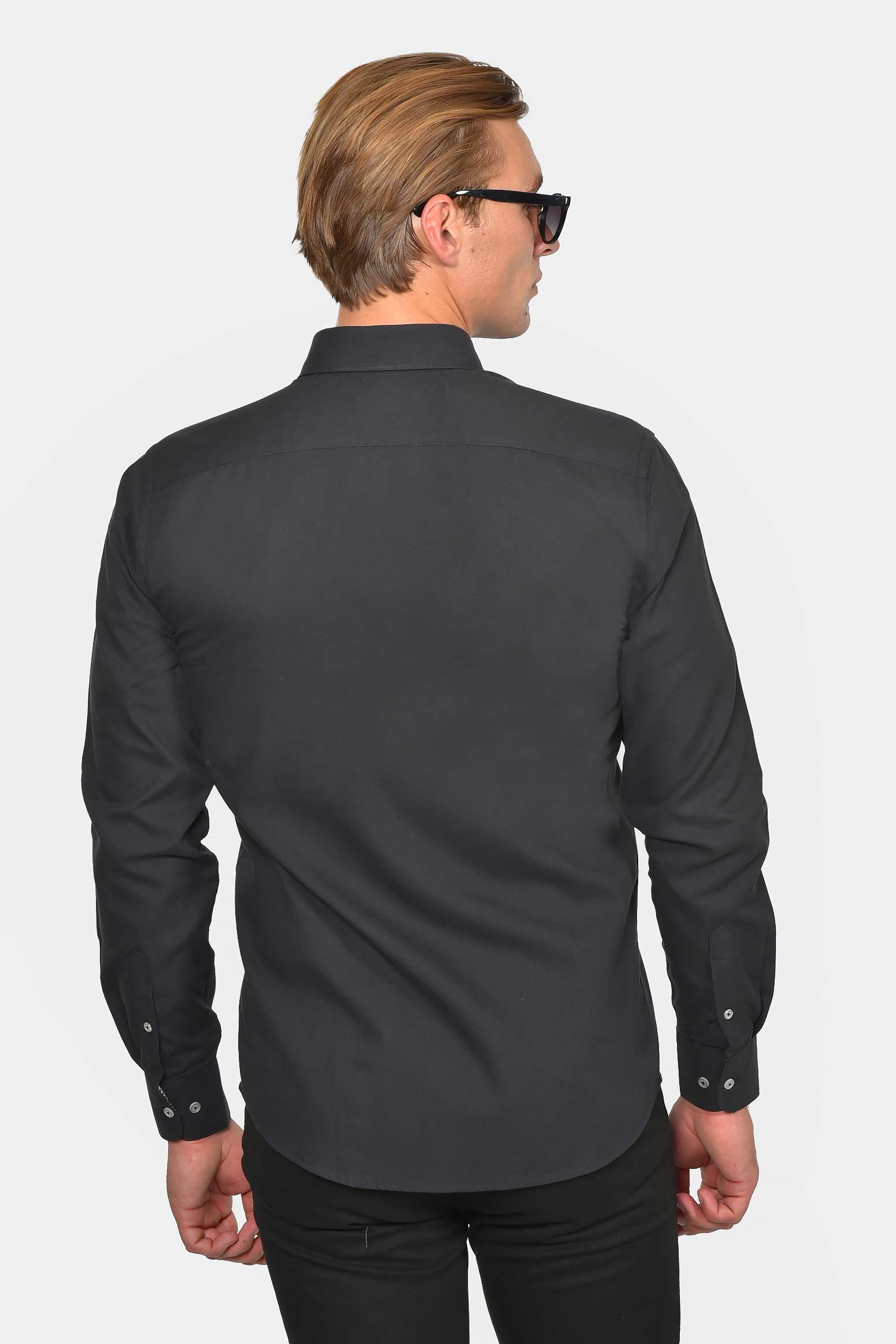 ανδρικό-button-down-πουκάμισο-normal-fit-100%-βαμβάκι-&-all-day-άνεση