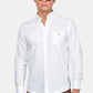 ανδρικό-button-down-πουκάμισο-normal-fit-100%-βαμβάκι-&-all-day-άνεση
