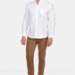 ανδρικό-button-down-πουκάμισο-normal-fit-100%-βαμβάκι-&-all-day-άνεση