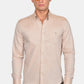 ανδρικό-button-down-πουκάμισο-normal-fit-100%-βαμβάκι-&-all-day-άνεση