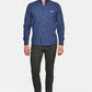 ανδρικό-button-down-πουκάμισο-normal-fit-100%-βαμβάκι-&-all-day-άνεση
