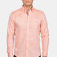 ανδρικό-button-down-πουκάμισο-normal-fit-100%-βαμβάκι-&-all-day-άνεση