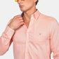 ανδρικό-button-down-πουκάμισο-normal-fit-100%-βαμβάκι-&-all-day-άνεση