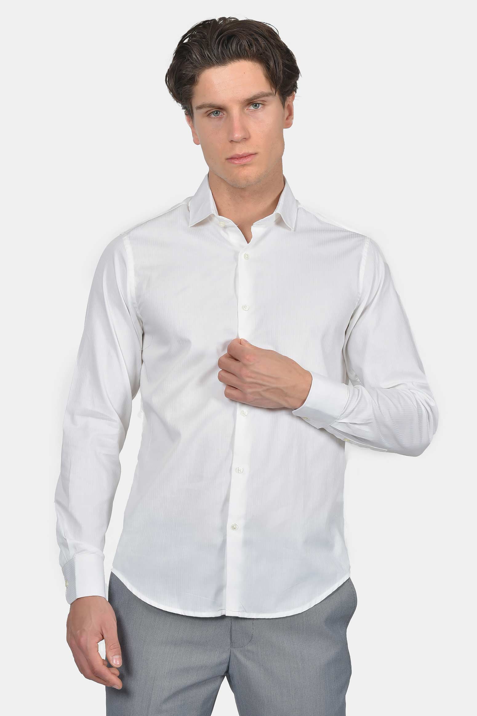 ανδρικό-πουκάμισο-normal-fit-από-100%-βαμβάκι-για-επίσημες-εμφανίσεις