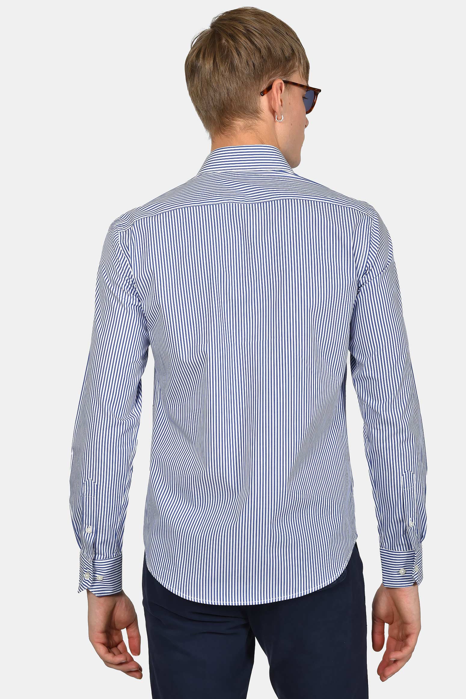ανδρικό-ριγέ-πουκάμισο-normal-fit-ανάλαφρη-αίσθηση-και-φυσική-αναπνοή