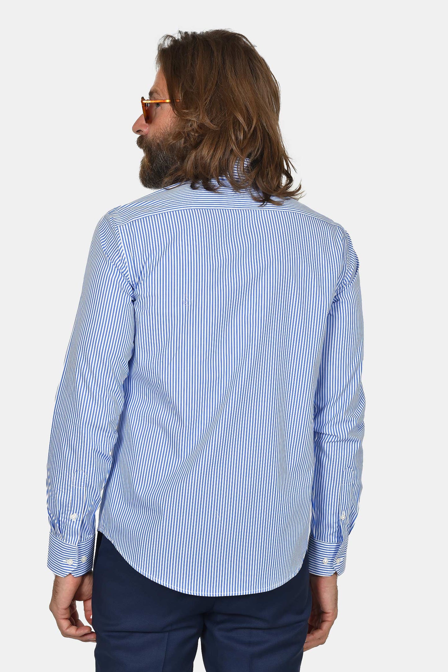 ανδρικό-ριγέ-πουκάμισο-normal-fit-ανάλαφρη-αίσθηση-και-φυσική-αναπνοή