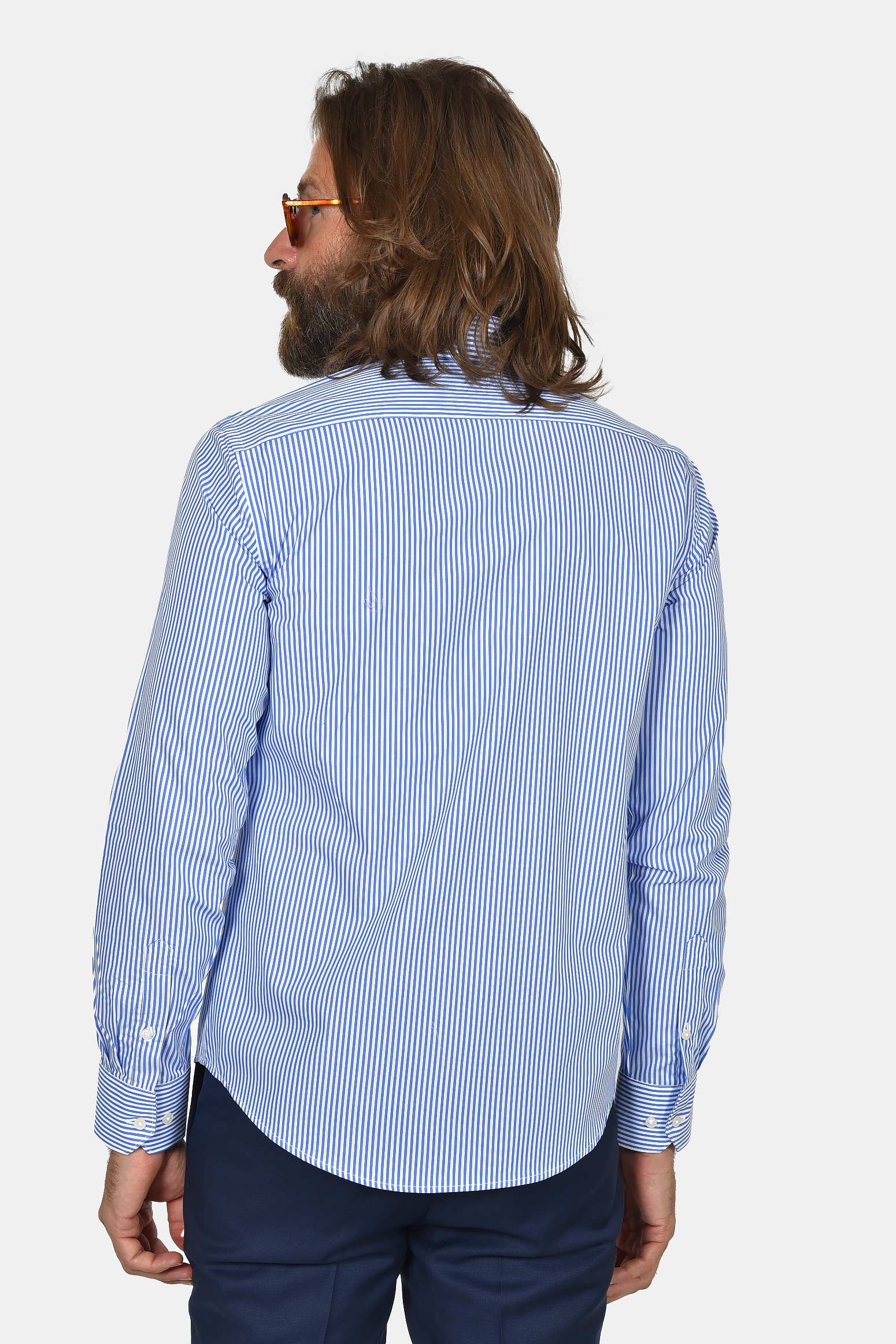 ανδρικό-ριγέ-πουκάμισο-normal-fit-ανάλαφρη-αίσθηση-και-φυσική-αναπνοή