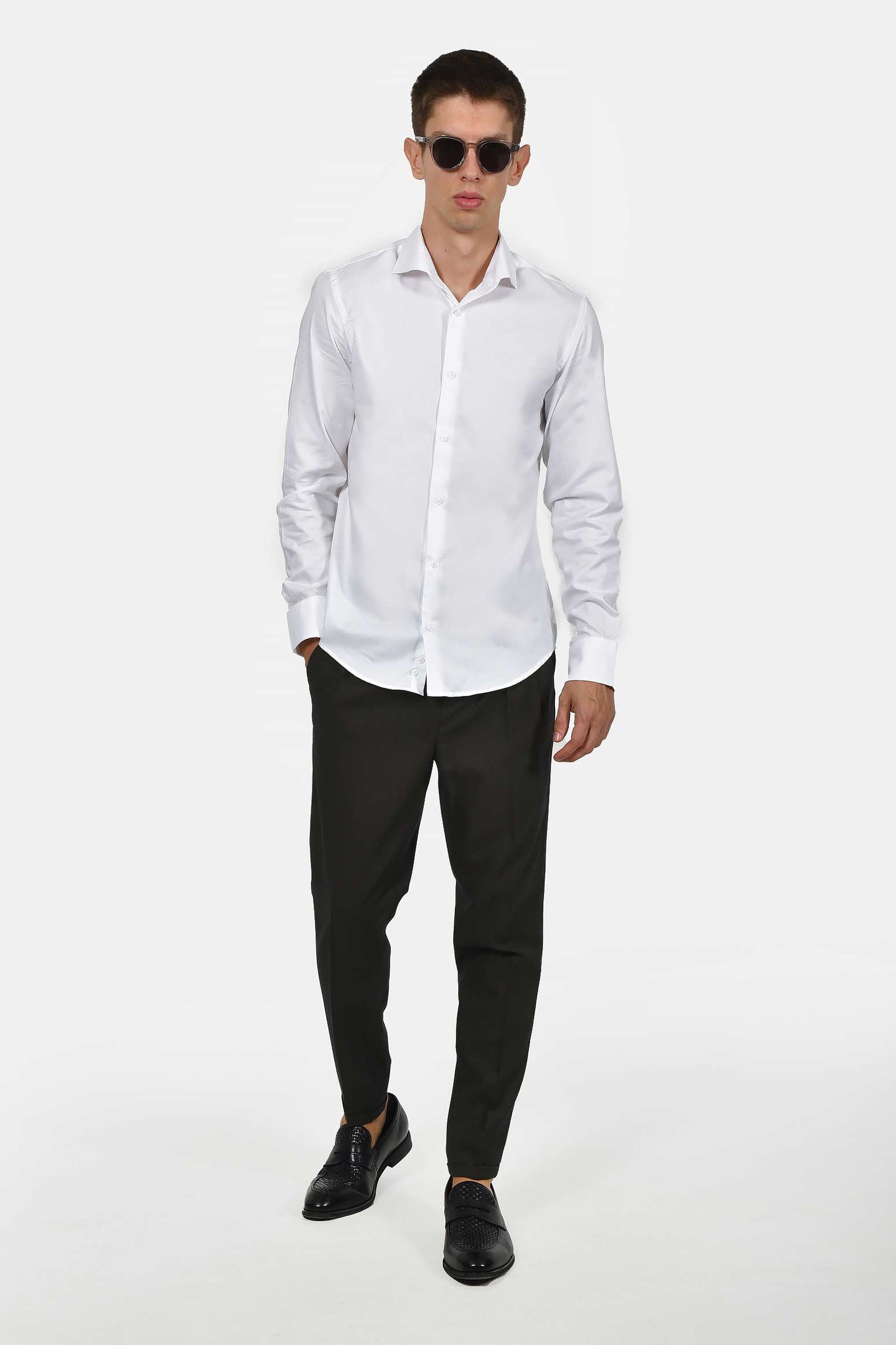 ανδρικό-επίσημο-πουκάμισο-normal-fit-100%-βαμβακερό-με-κλασικό-γιακά