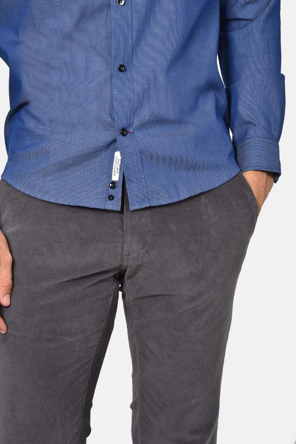 ανδρικό-εμπριμέ-πουκάμισο-custom-fit-από-100%-βαμβάκι-μαλακή-υφή-για-άνετη-εφαρμογή