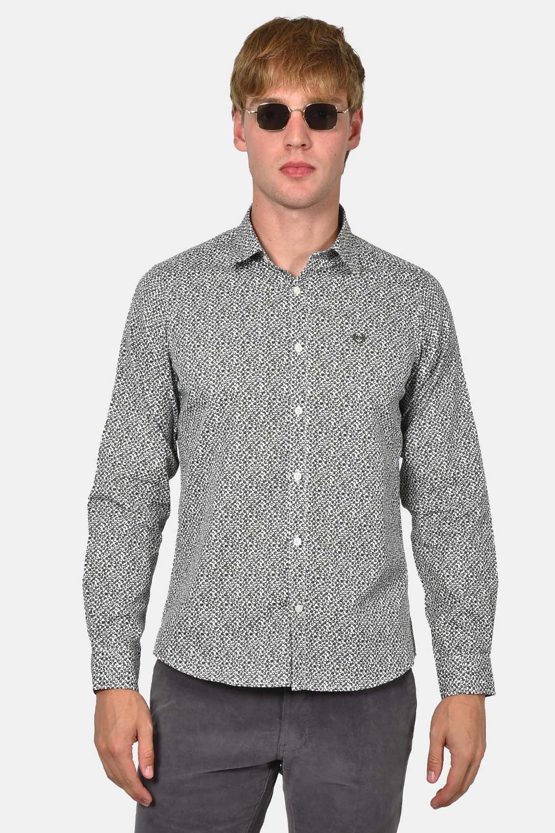 ανδρικό-εμπριμέ-πουκάμισο-custom-fit-από-100%-βαμβάκι-ανάλαφρη-υφή-για-άνεση-και-στυλ